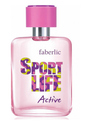 Sportlife Active - Faberlic
