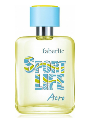 Sportlife Aero - Faberlic