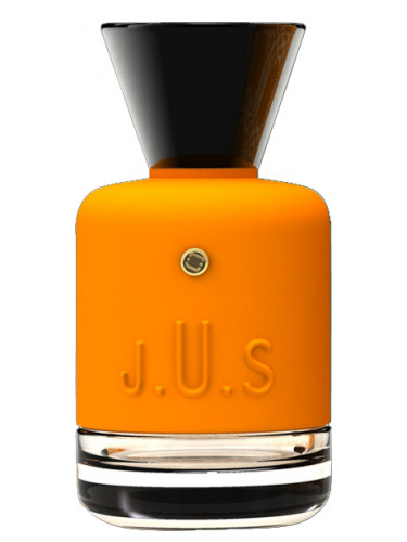 Springpop - J.U.S Parfums