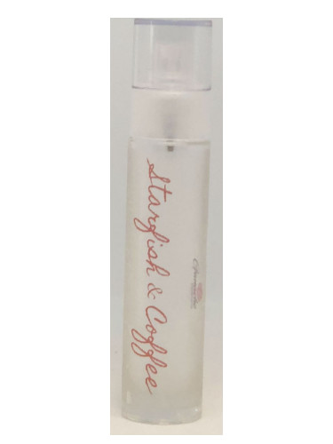 Starfish & Coffee - Ganache Parfums