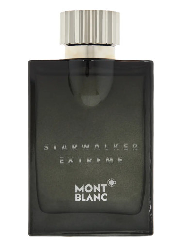 Starwalker Extreme - Montblanc