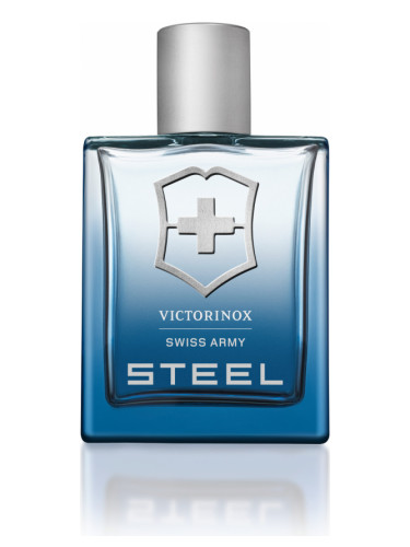 Steel - Victorinox Swiss Army