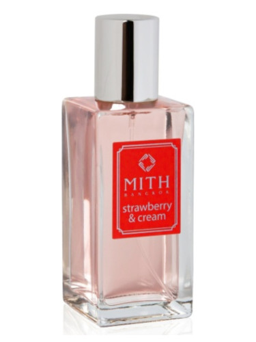 Strawberry & Cream - Mith