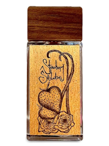 Strawberry Seduction - TSVGA Parfums