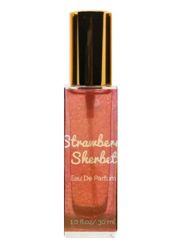 Strawberry Sherbet - Ganache Parfums