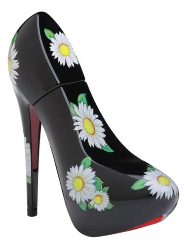 Style Heel Happy - Jean-Pierre Sand