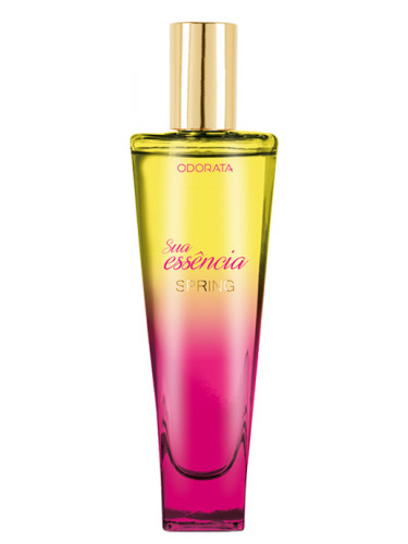 Sua Essência Spring - Odorata