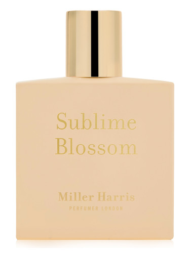 Sublime Blossom - Miller Harris