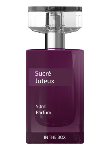 Sucré Juteux - In The Box