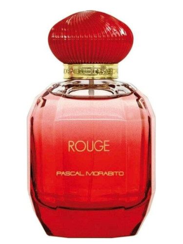 Sultan Rouge - Pascal Morabito