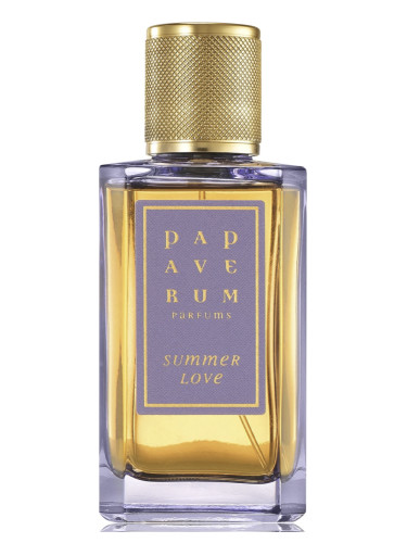 Summer Love - Jardin de Parfums