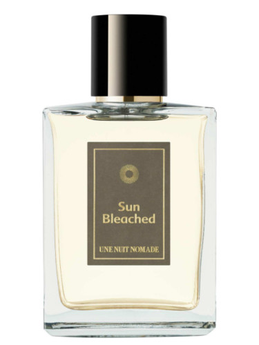 Sun Bleached - Une Nuit Nomade