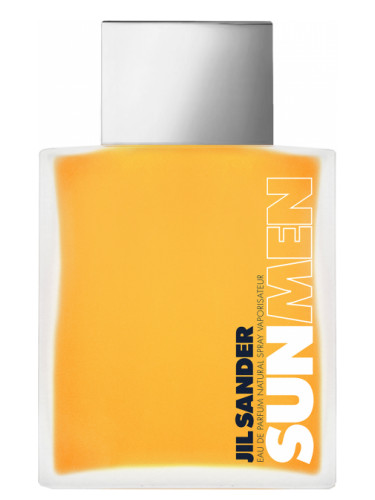 Sun Men Eau de Parfum - Jil Sander