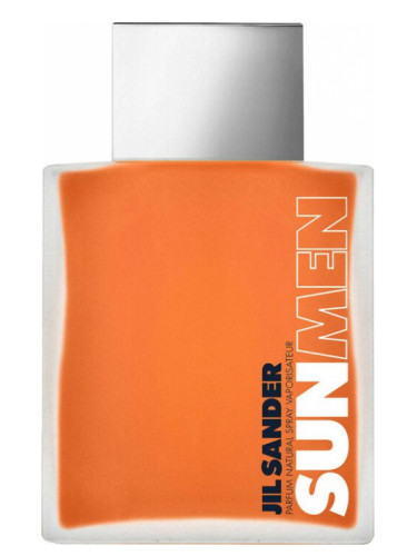 Sun Men Parfum - Jil Sander