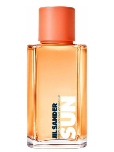 Sun Parfum - Jil Sander
