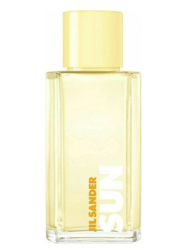 Sun Sea Salt & Genista - Jil Sander