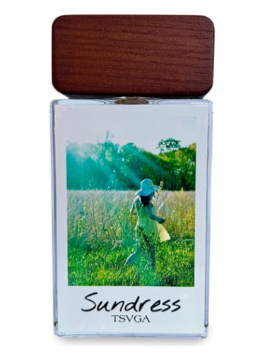 Sundress - TSVGA Parfums