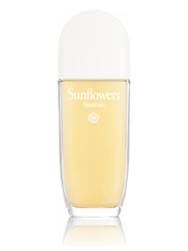 Sunflowers Sunrise - Elizabeth Arden