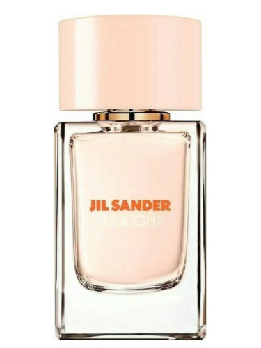 Sunlight Grapefruit & Rose - Jil Sander