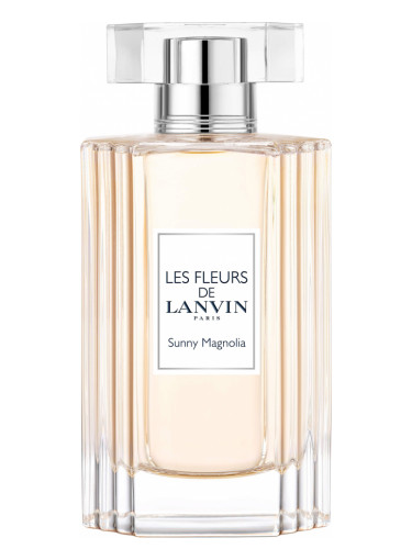 Sunny Magnolia - Lanvin