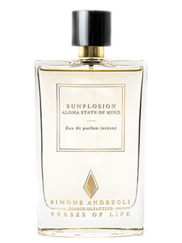Sunplosion - Simone Andreoli