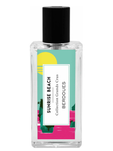 Sunrise Beach - Parfums Berdoues