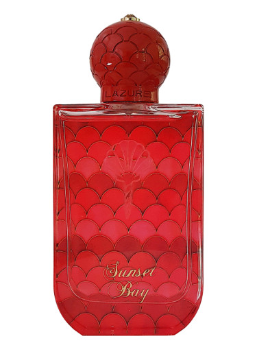 Sunset Bay - Lazure Perfumes