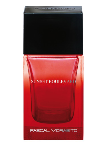 Sunset Boulevard - Pascal Morabito