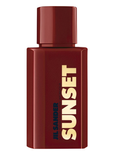 Sunset - Jil Sander