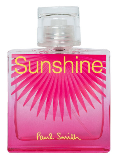 Sunshine Edition for Women 2019 - Paul Smith