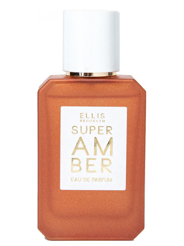 Super Amber - Ellis Brooklyn