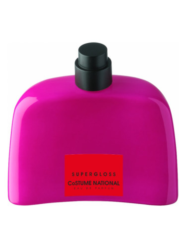 Supergloss - CoSTUME NATIONAL
