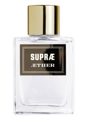 Suprae - Aether