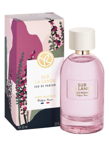 Sur La Lande - Yves Rocher