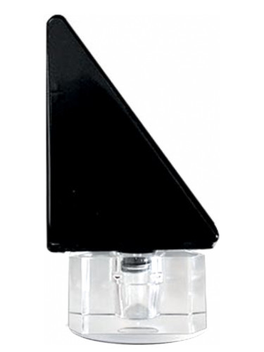 Surhomme Noir - Parfums de Nietzsche