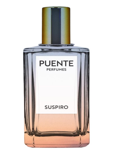 Suspiro - Puente Perfumes