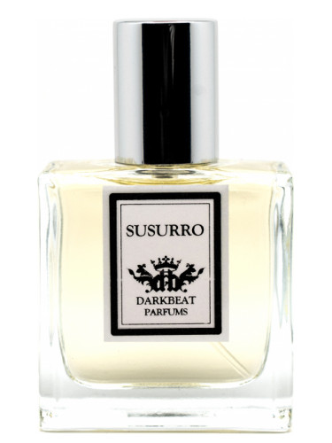 Susurro - Darkbeat Parfums