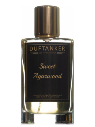 Sweet Agarwood - MGO Duftanker