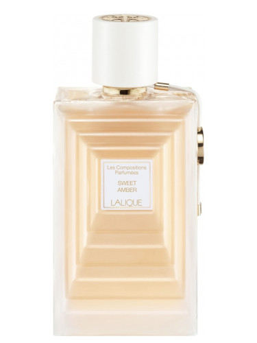 Sweet Amber - Lalique