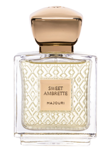 Sweet Ambrette - Majouri