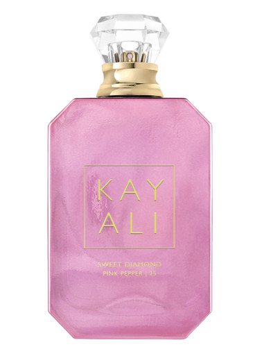 Sweet Diamond Pink Pepper 25 - Kayali