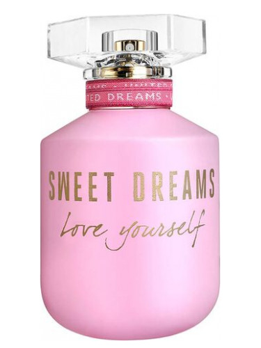 Sweet Dreams Love Yourself - Benetton