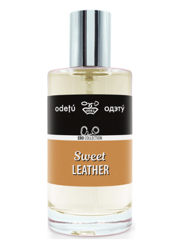 Sweet Leather - Odetu