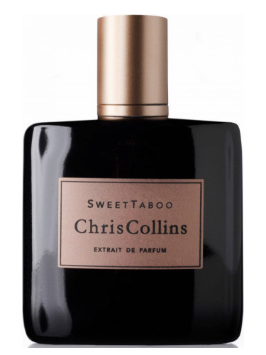 Sweet Taboo - Chris Collins