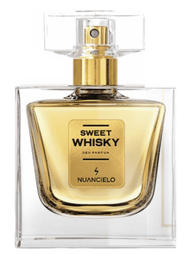 Sweet Whisky - Nuancielo