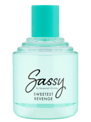 Sweetest Revenge - Sassy by Savannah Chrisley