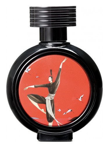 Sword Dancer - Haute Fragrance Company HFC