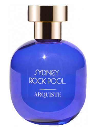 Sydney Rock Pool - Arquiste