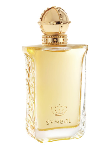 Symbol Eau de Parfum - Princesse Marina De Bourbon