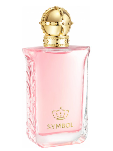 Symbol For A Lady - Princesse Marina De Bourbon